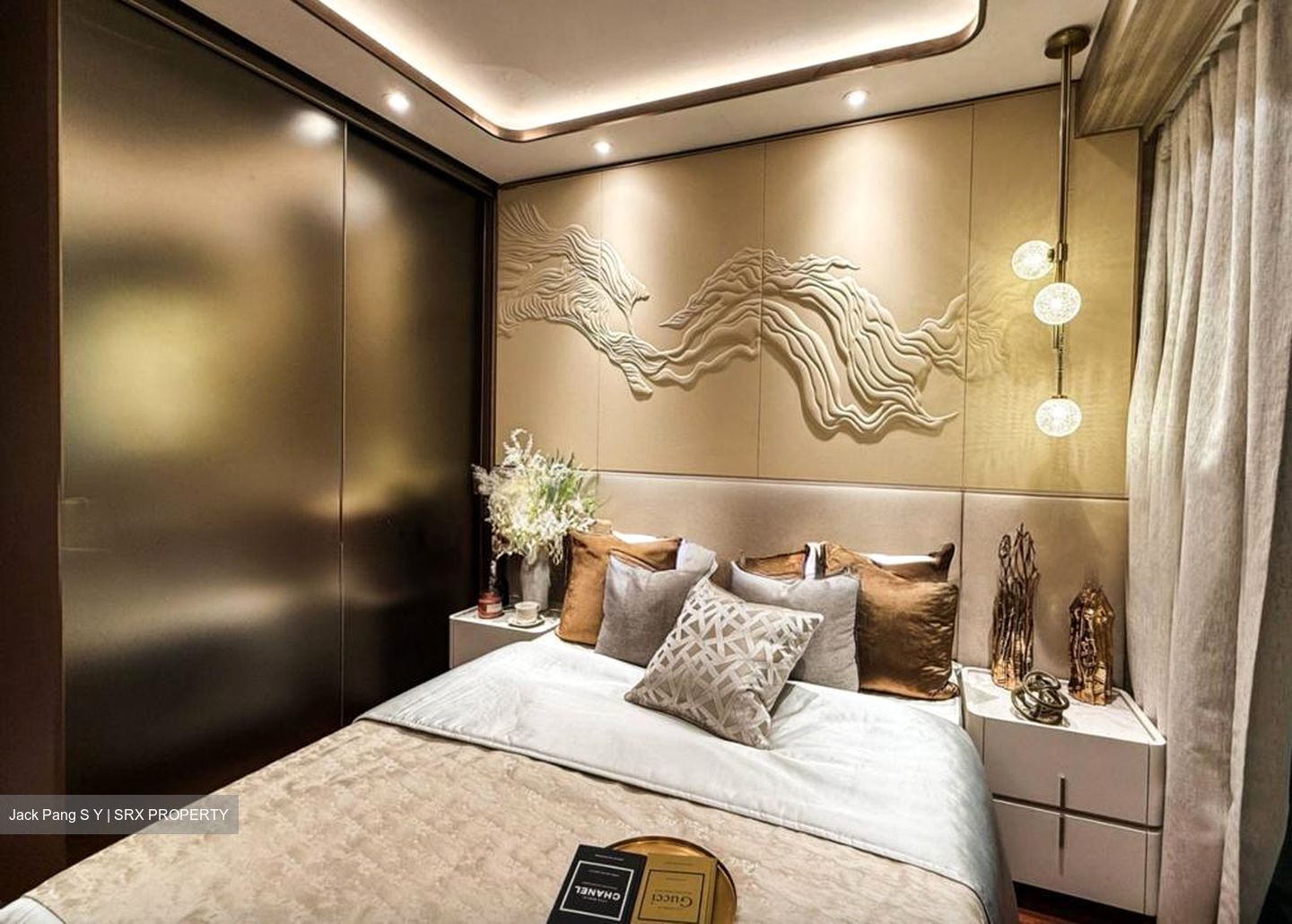 Chuan Park (D19), Condominium #538842801